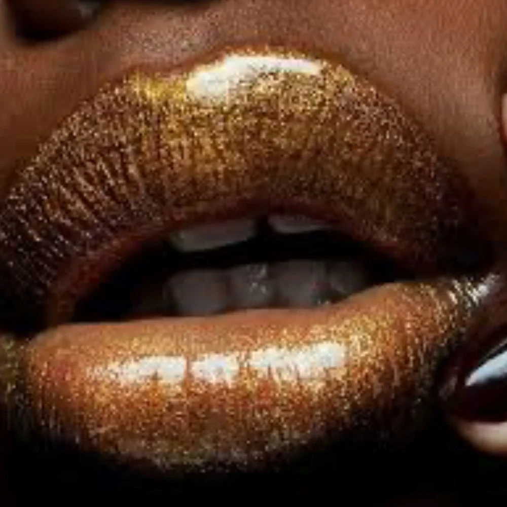 ♣️🌙Mac Nature Freak Lipglass